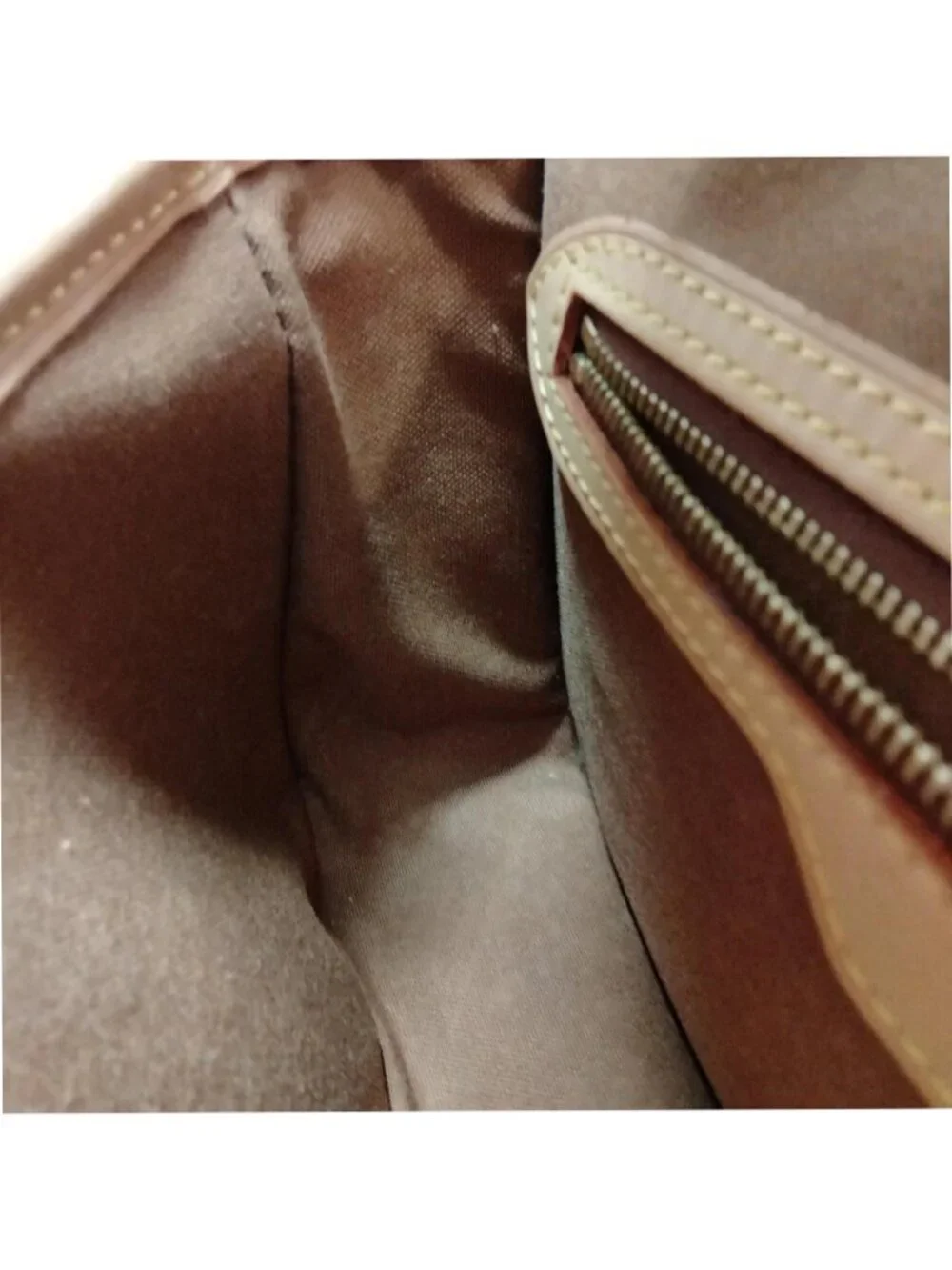 Louis Vuitton classic louis